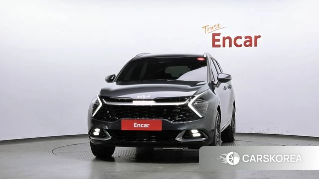 Kia Sportage 5th Generation id 4603306 из Кореи 13