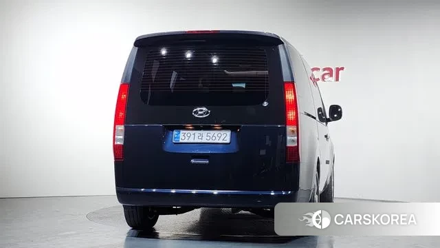 Hyundai Staria id 3533543 из Кореи 13