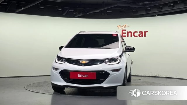 Chevrolet (GM Daewoo) Bolt EV id 4703557 из Кореи 13