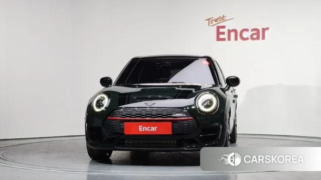 Mini Cooper S Clubman id 3524874 из Кореи 13
