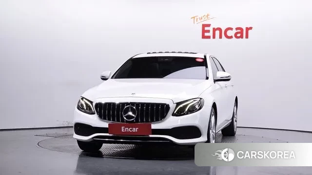 Mercedes-Benz E-Class W213 id 2971538 из Кореи 13