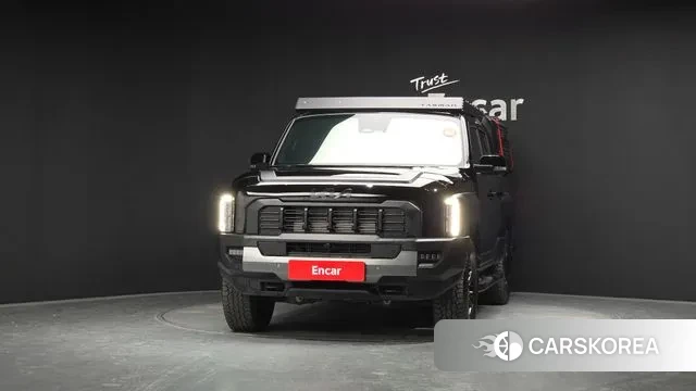 Kia Tasman id 3732007 из Кореи 13