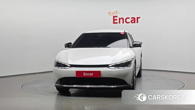 Kia EV6 id 4432727 из Кореи 23
