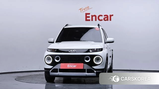 Hyundai Casper id 3826178 из Кореи 13
