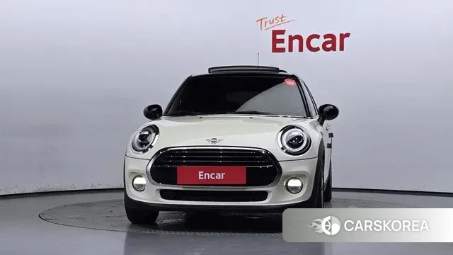 Mini Cooper id 3004691 из Кореи 13