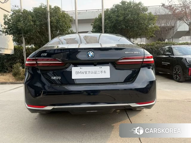 BMW i5 id 4241350 из Китая 9