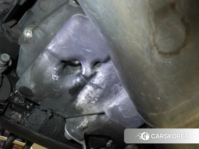Engine photo