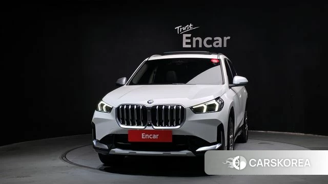 BMW X1 (U11) id 4591642 из Кореи 23