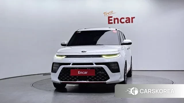 Kia Soul Booster id 3018694 из Кореи 13