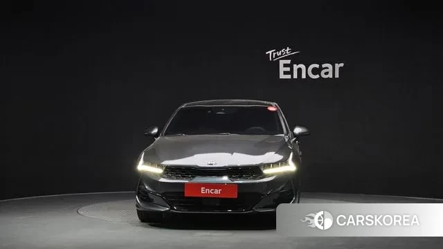 Kia K5 3rd generation id 3525337 из Кореи 13