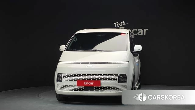 Hyundai Staria id 4349296 из Кореи 23