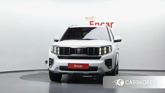 Kia Mohave Master id 4447130 из Кореи 23