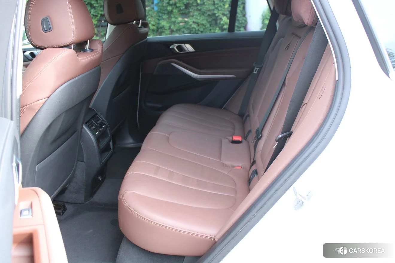 BMW X5 (imported) id 4420184 из Китая 10