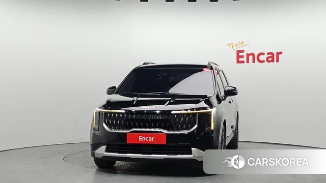 Kia The New Carnival 4th Generation id 3897035 из Кореи 13