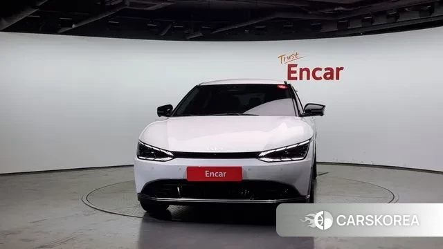 Kia EV6 id 2989558 из Кореи 13