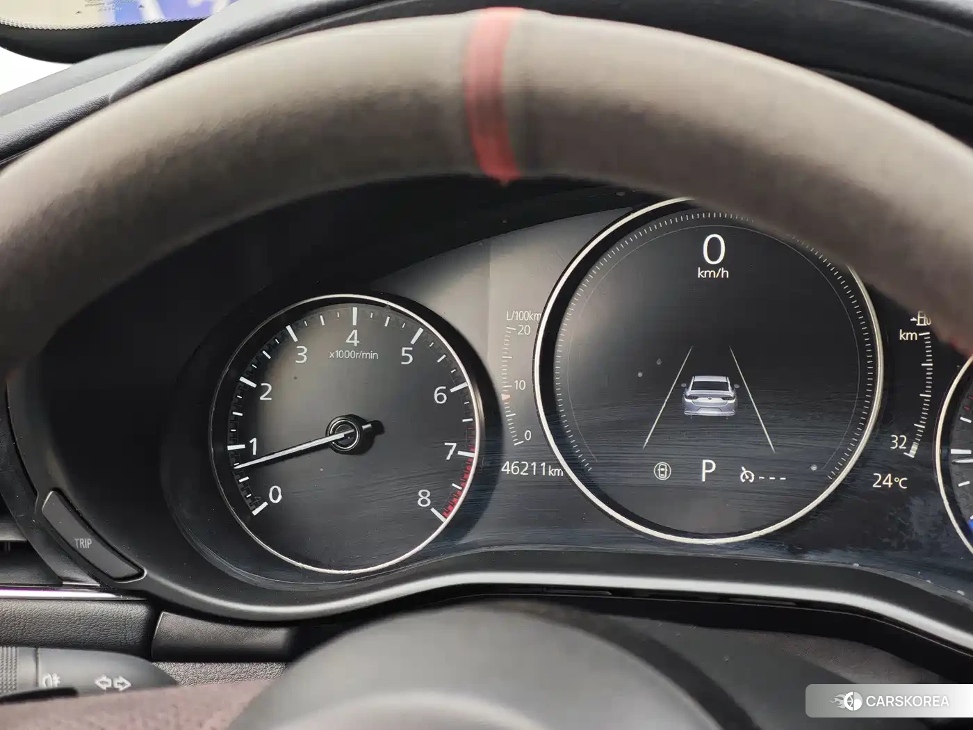 Mazda 3 id 4538734 из Китая 11