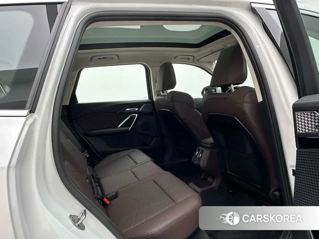 BMW X1 id 3858002 из Китая 23