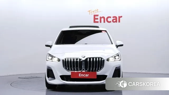 BMW 2 Series Active Tourer (U06) id 3595979 из Кореи 13