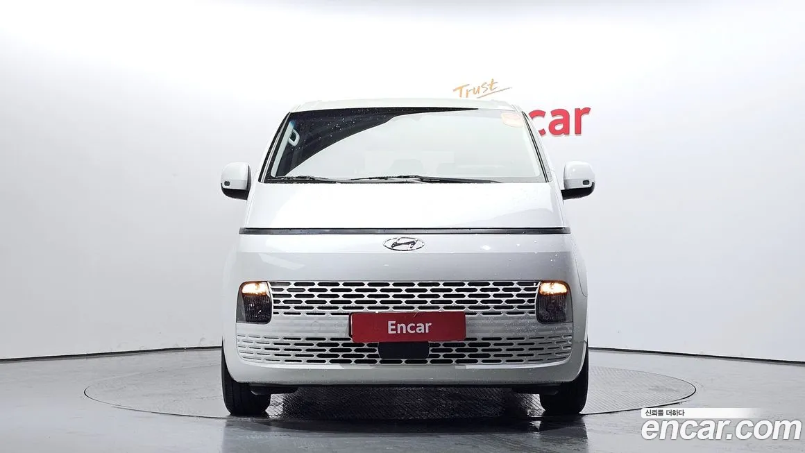 Hyundai Staria id 2167779 из Кореи 13