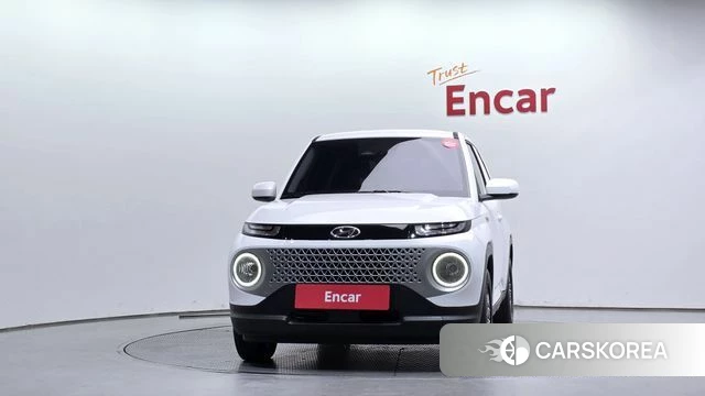 Hyundai Casper id 4942250 из Кореи 23