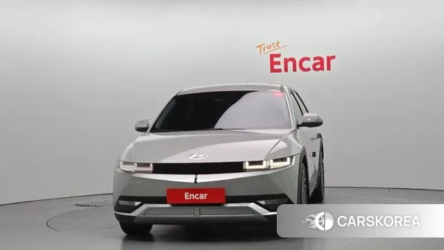 Hyundai Ionic 5 id 3348038 из Кореи 13