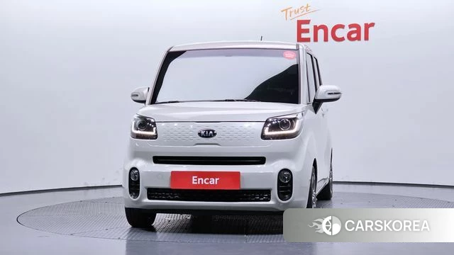 Kia The New Ray id 4678000 из Кореи 23