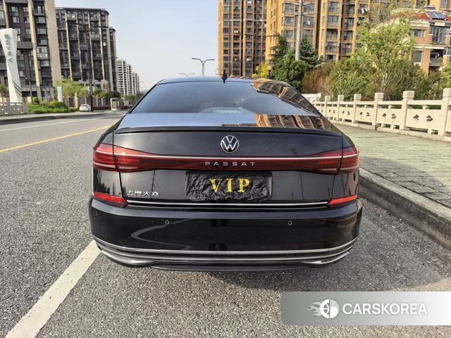 Volkswagen Passat id 4276487 из Китая 10