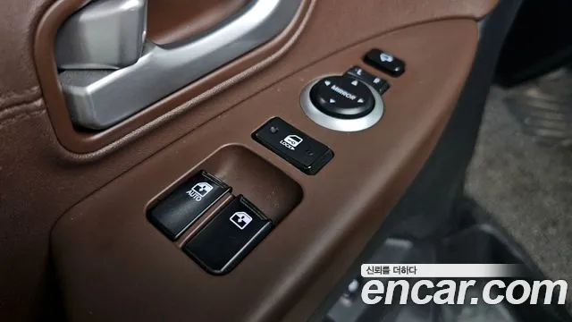 Hyundai The New Grand Starex id 2636144 из Кореи 13