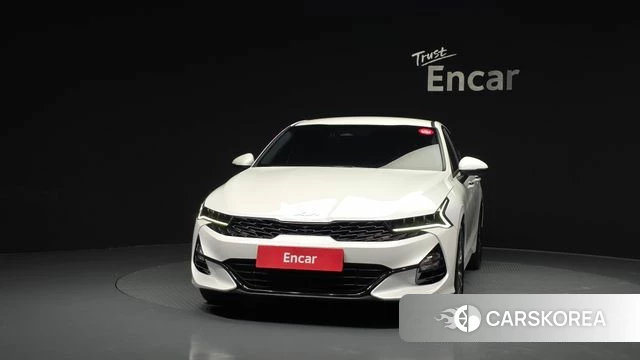 Kia K5 3rd generation id 4481316 из Кореи 13
