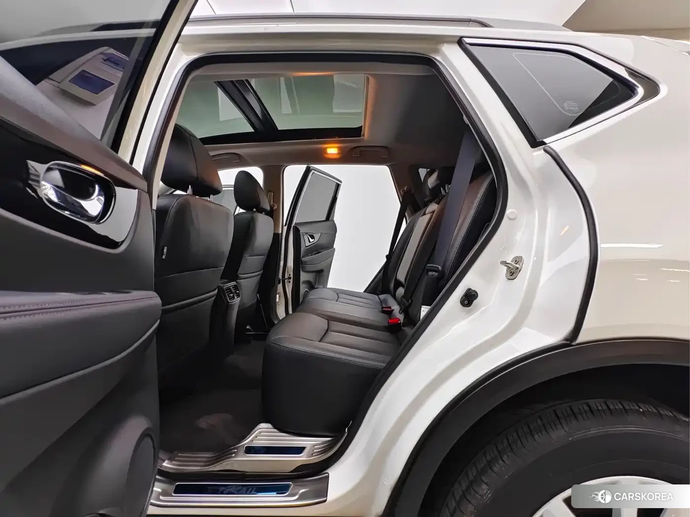 Nissan X-Trail id 4538577 из Китая 12