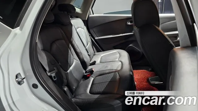 Renault Korea (Samsung) New QM3 id 2572267 из Кореи 13