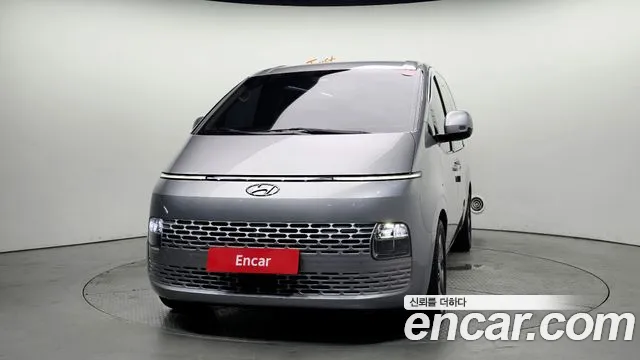 Hyundai Staria id 2853505 из Кореи 13