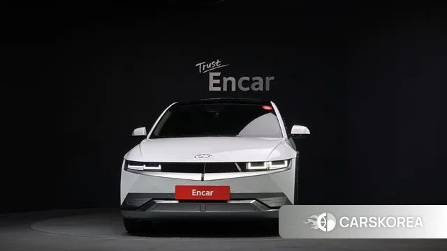 Hyundai Ionic 5 id 3616095 из Кореи 13