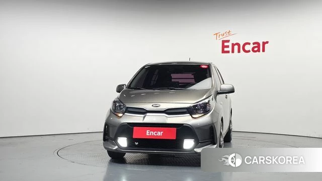 Kia Morning Urban (JA) id 4769938 из Кореи 23