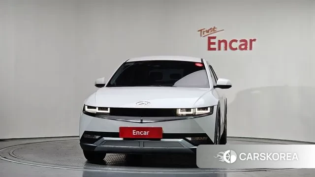 Hyundai Ionic 5 id 3777092 из Кореи 13