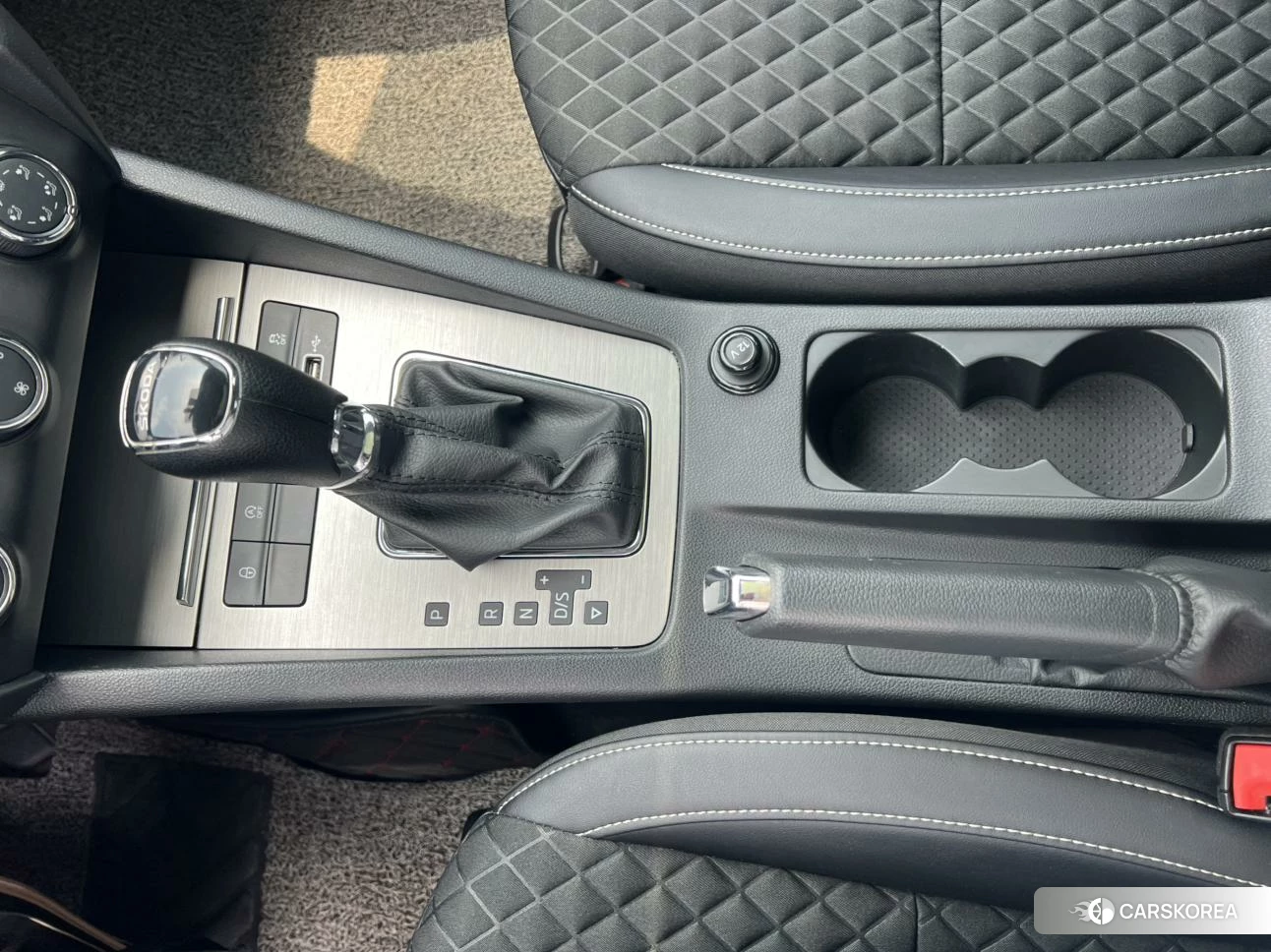 Skoda Octavia id 4405799 из Китая 7