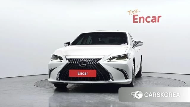 Lexus ES300h 7th generation id 4835182 из Кореи 23