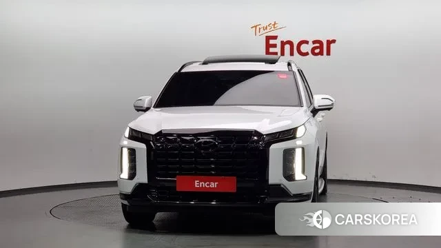 Hyundai The New Palisade id 2978804 из Кореи 13