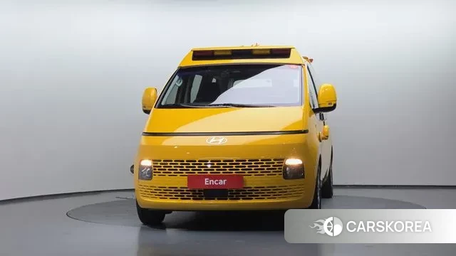 Hyundai Staria id 3310084 из Кореи 13