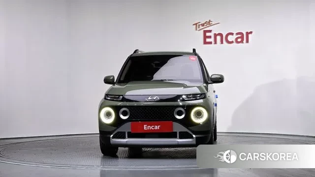 Hyundai Casper id 3468159 из Кореи 13