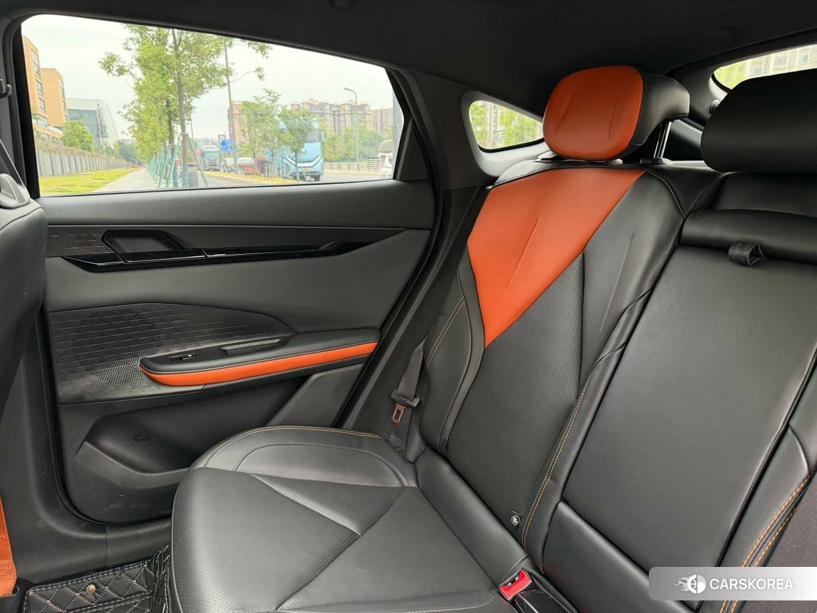 Chang'an UNI-V id 4479740 из Китая 13
