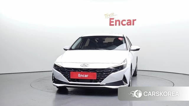 Hyundai Avante (CN7) id 3964839 из Кореи 13