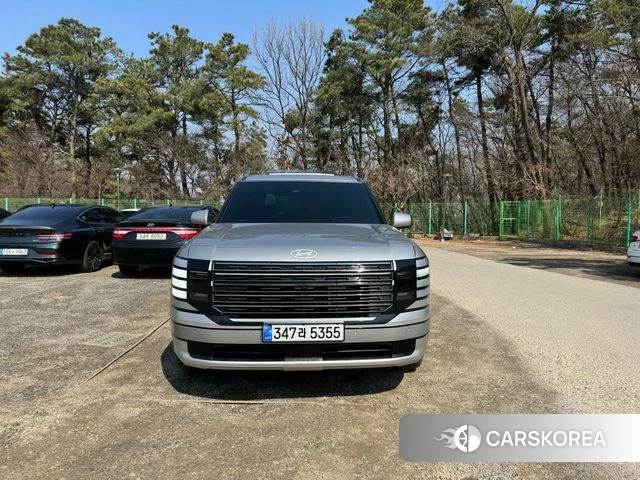 Hyundai Palisade (LX3) id 4571209 из Кореи 13