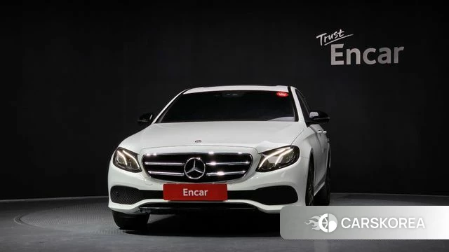 Mercedes-Benz E-Class W213 id 4397074 из Кореи 13