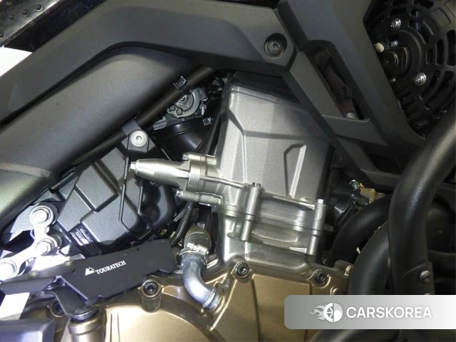 Engine photo