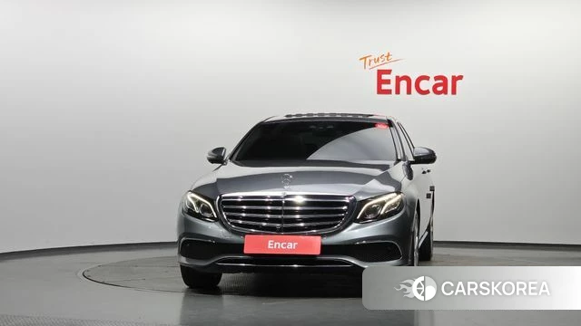 Mercedes-Benz E-Class W213 id 4907665 из Кореи 23