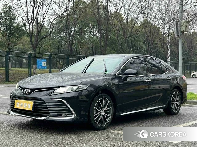 Toyota Camry id 4257933 из Китая 20