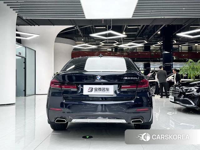 BMW 5 series id 4257748 из Китая 12
