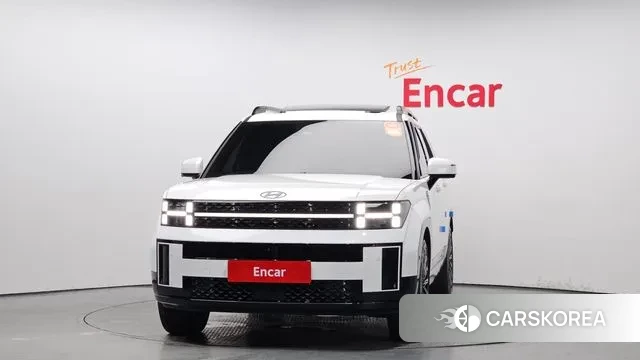 Hyundai Santa Fe (MX5) id 3036485 из Кореи 13