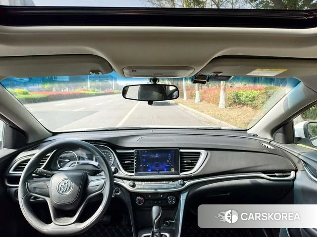 Buick Yinglang id 4209495 из Китая 9